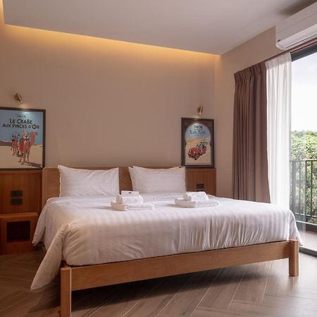 The Willoughby Maerim Hotel Chiang Mai Luaran gambar