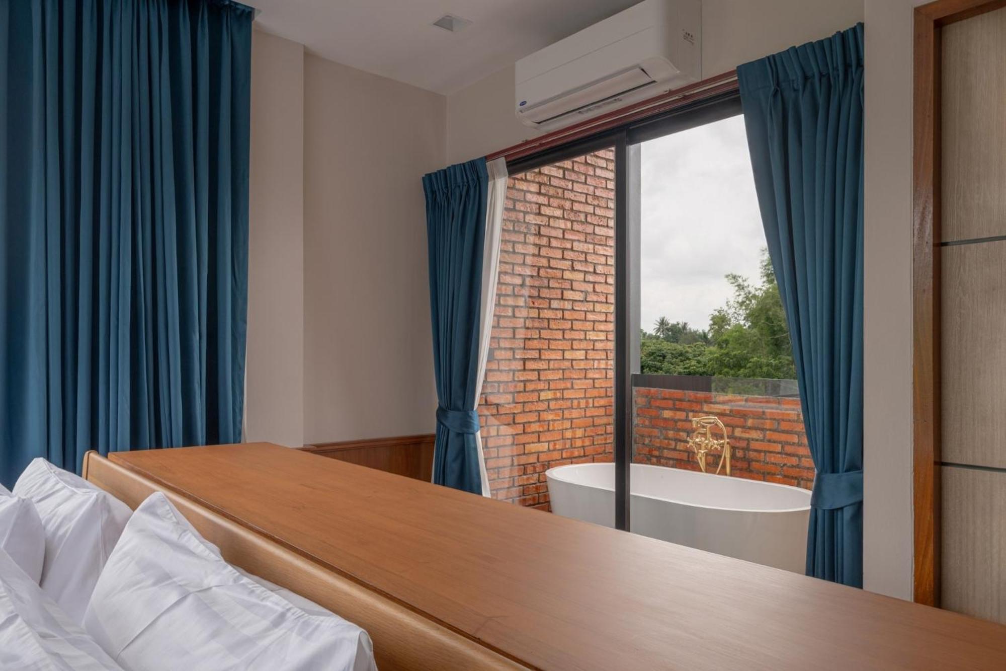 The Willoughby Maerim Hotel Chiang Mai Luaran gambar