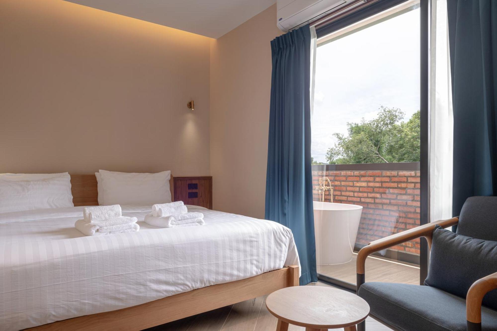 The Willoughby Maerim Hotel Chiang Mai Luaran gambar