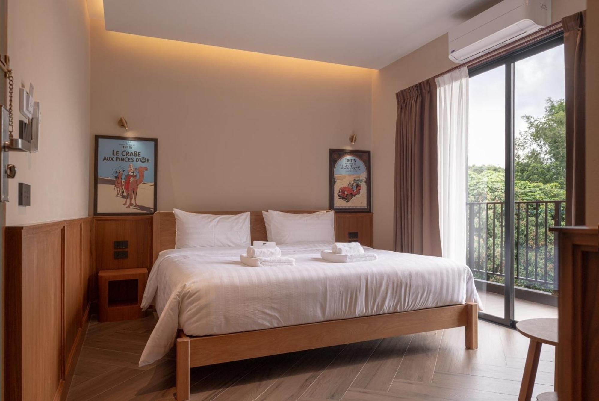 The Willoughby Maerim Hotel Chiang Mai Luaran gambar
