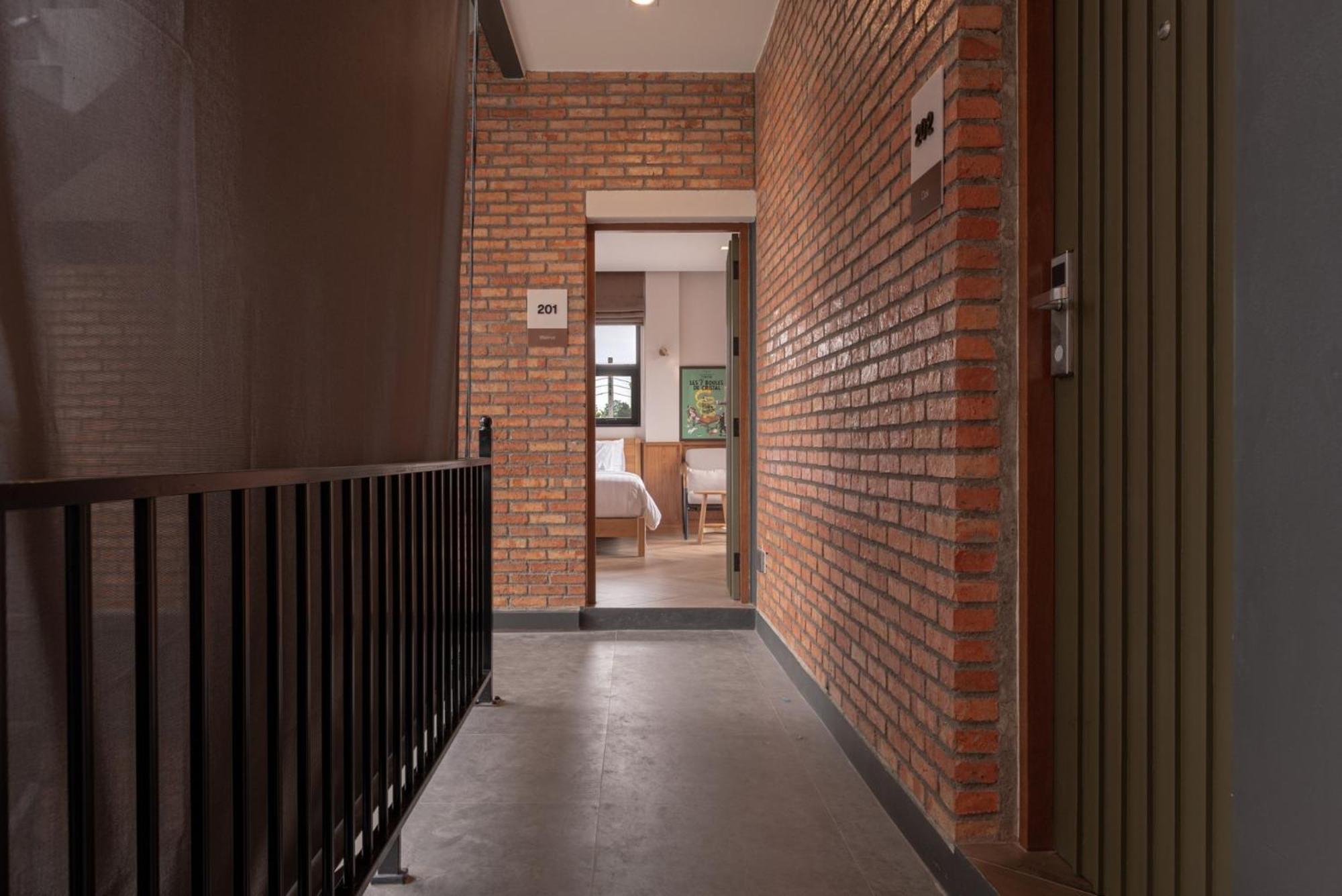 The Willoughby Maerim Hotel Chiang Mai Luaran gambar