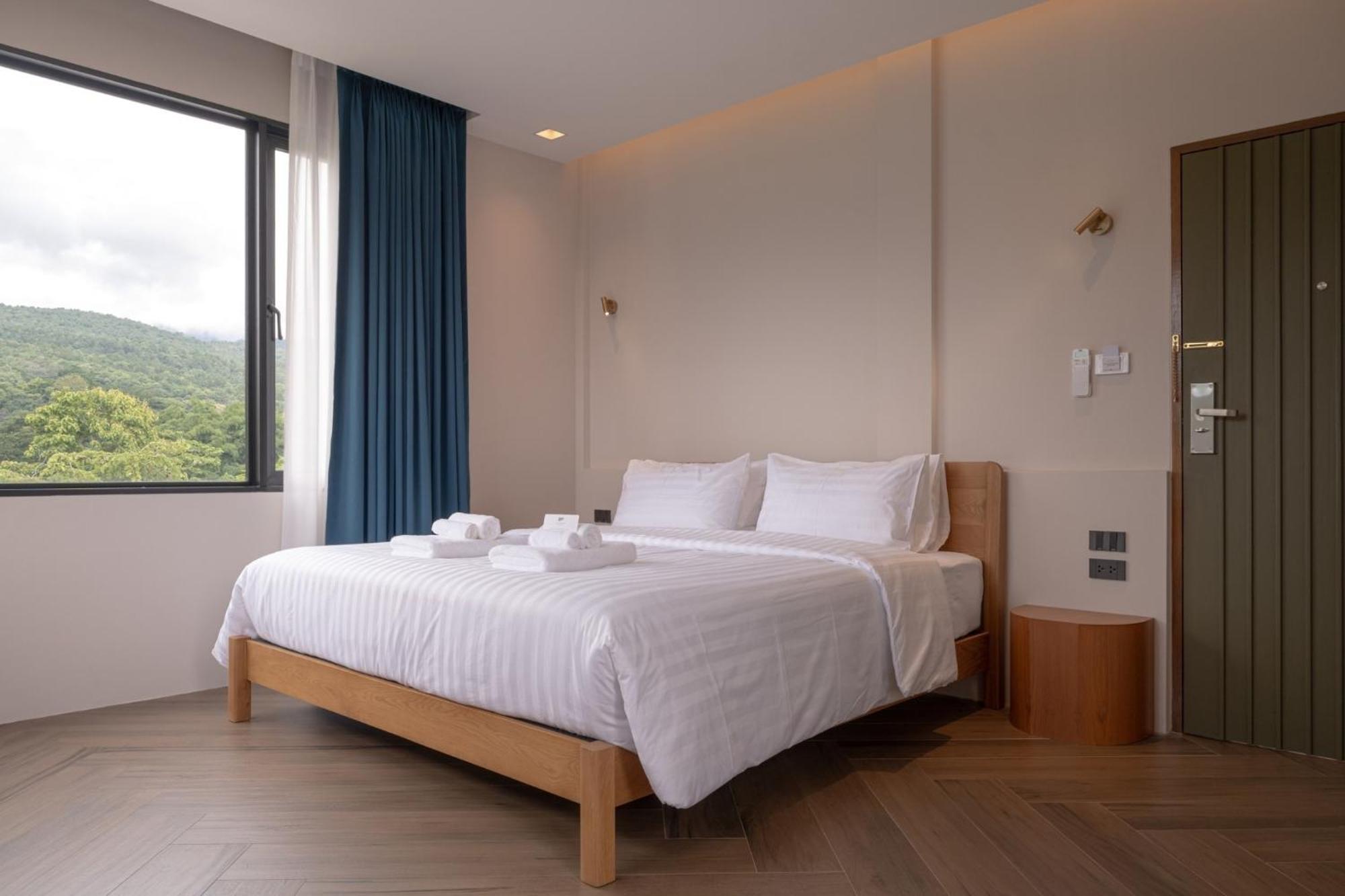 The Willoughby Maerim Hotel Chiang Mai Luaran gambar