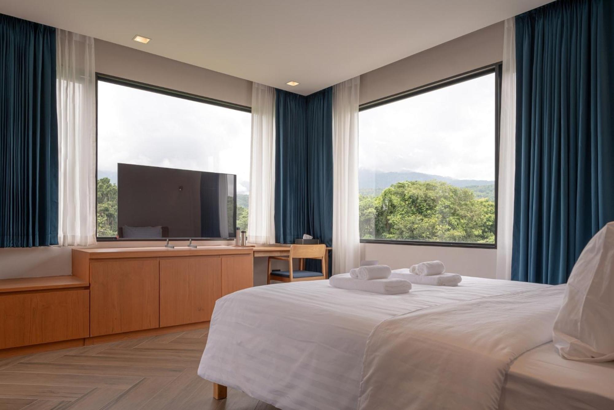 The Willoughby Maerim Hotel Chiang Mai Luaran gambar