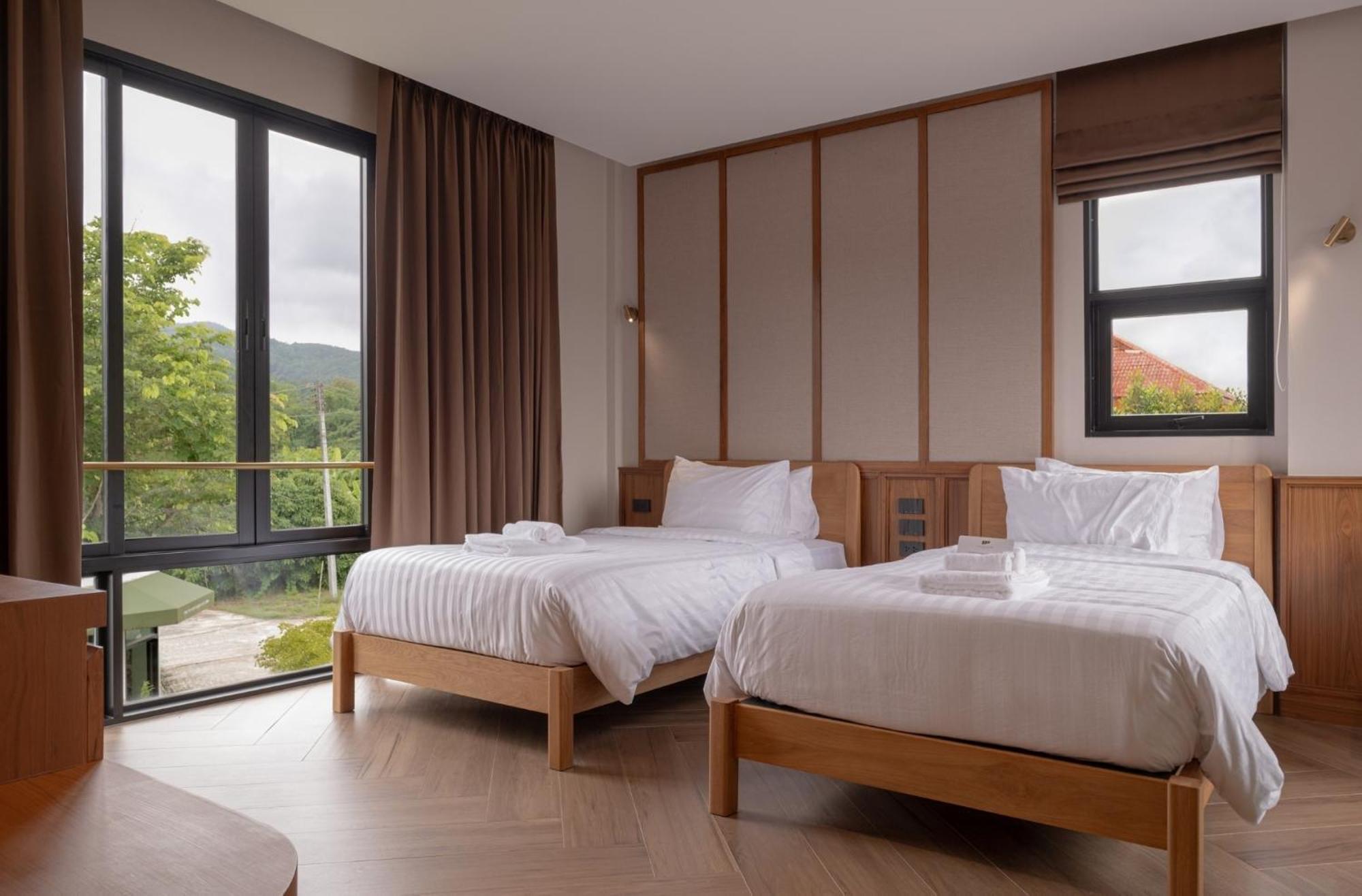 The Willoughby Maerim Hotel Chiang Mai Luaran gambar