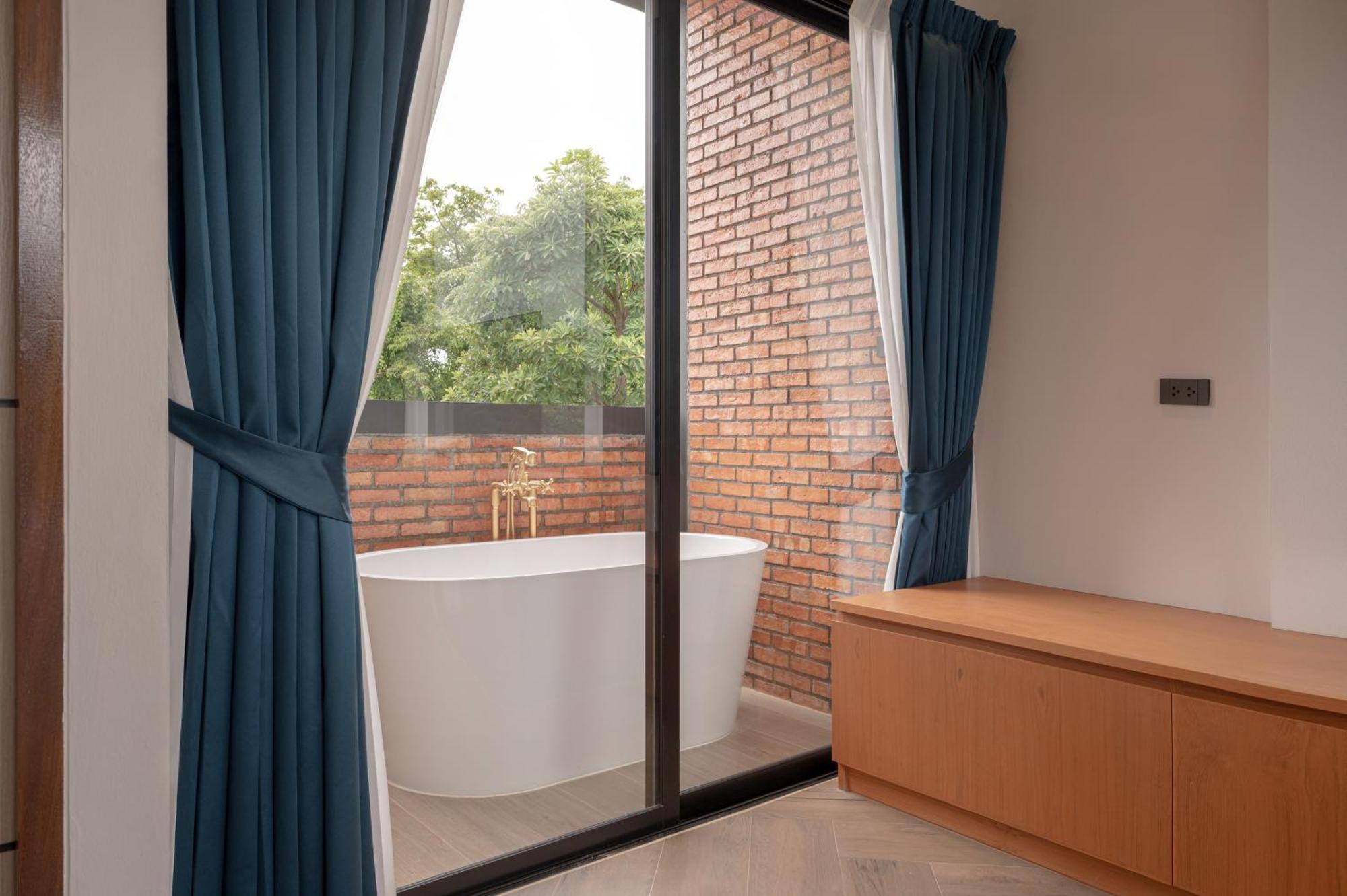 The Willoughby Maerim Hotel Chiang Mai Luaran gambar