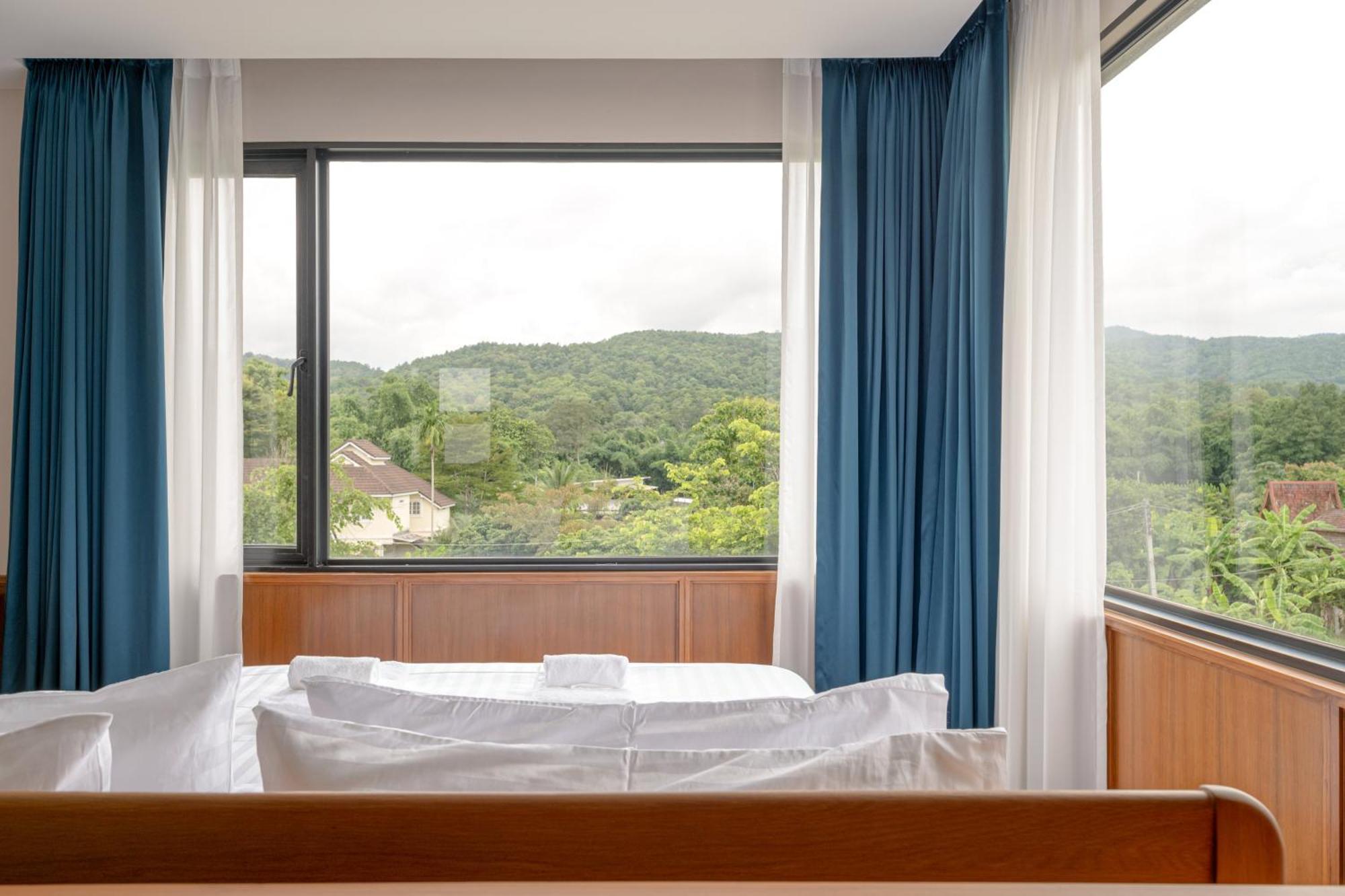 The Willoughby Maerim Hotel Chiang Mai Luaran gambar