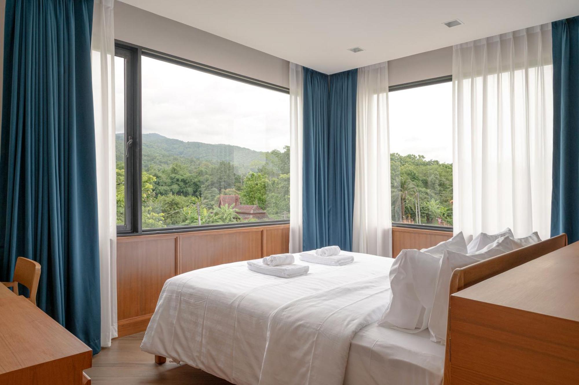 The Willoughby Maerim Hotel Chiang Mai Luaran gambar