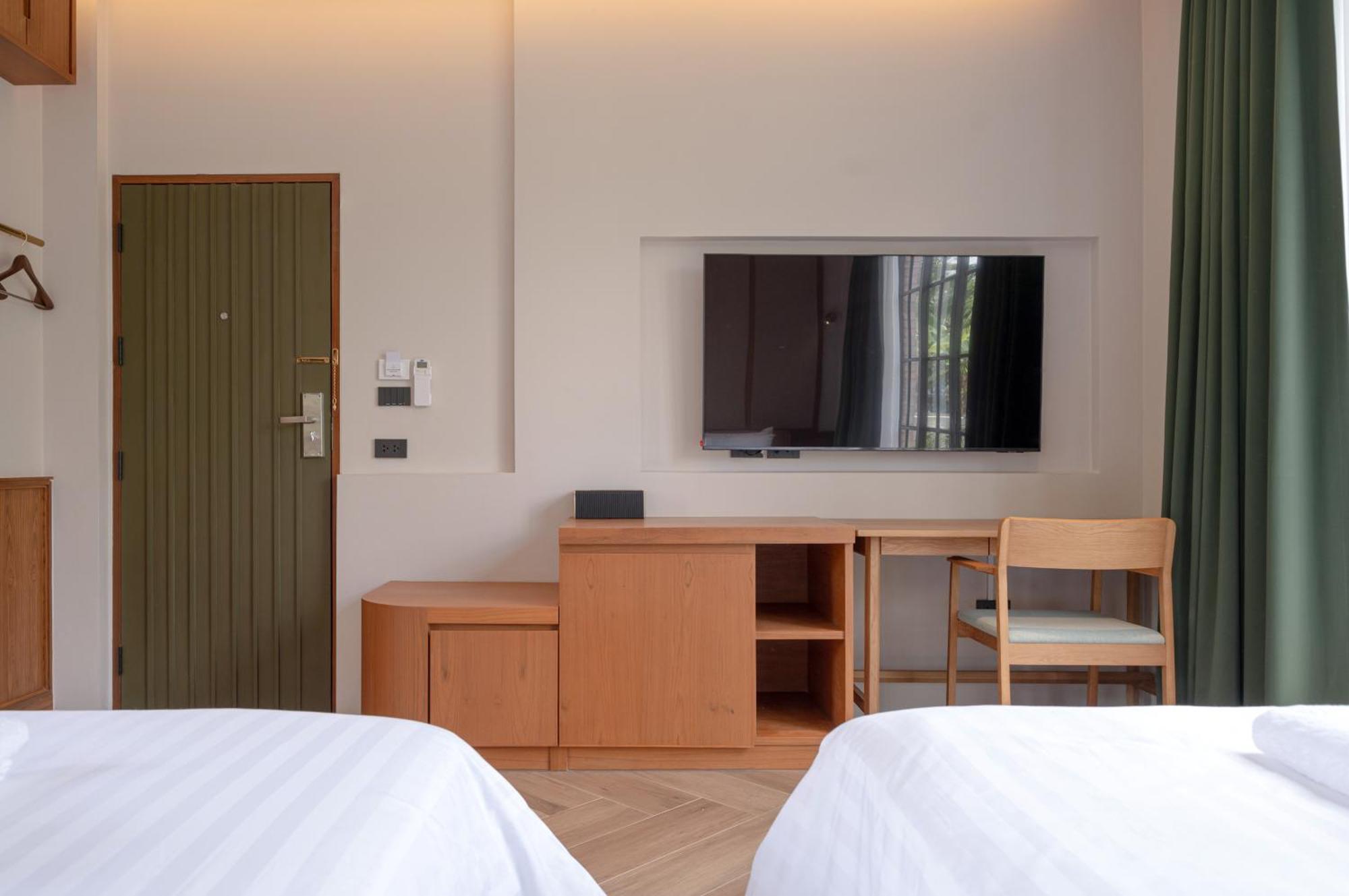 The Willoughby Maerim Hotel Chiang Mai Luaran gambar