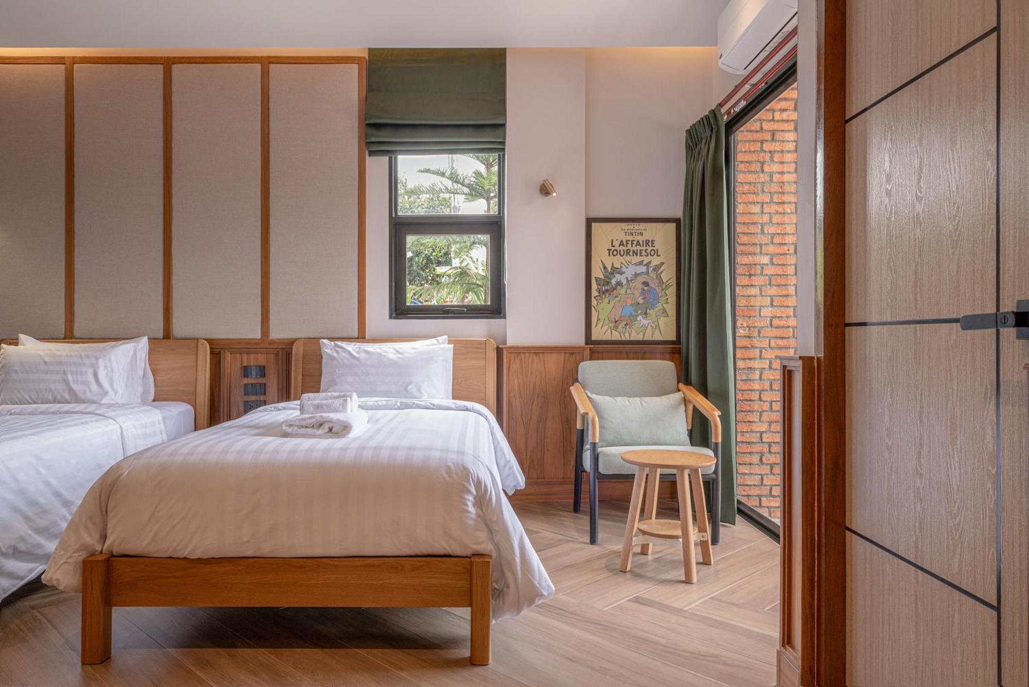 The Willoughby Maerim Hotel Chiang Mai Luaran gambar